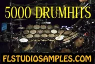 5000 Drums