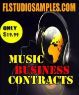 Music Business Contracts